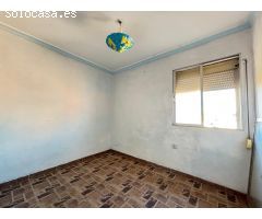 ¡ESTUPENDO PISO EN LA LINEA!