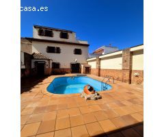 Chalet en Venta en Algeciras, Cádiz