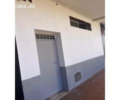 ¡ESTUPENDO LOCAL EN SAN JOSE ARTESANO!