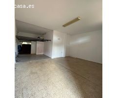 ¡ESTUPENDO LOCAL EN SAN JOSE ARTESANO!