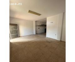 ¡ESTUPENDO LOCAL EN SAN JOSE ARTESANO!
