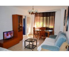 ¡Venta de Piso en Urbanización Cerrada en Playa de Getares, Algeciras!