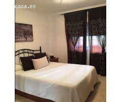 ¡Venta de Piso en Urbanización Cerrada en Playa de Getares, Algeciras!