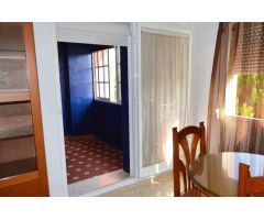¡Venta de Piso en Urbanización Cerrada en Playa de Getares, Algeciras!
