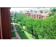 ¡Venta de Piso en Urbanización Cerrada en Playa de Getares, Algeciras!