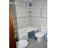 ¡Venta de Piso en Urbanización Cerrada en Playa de Getares, Algeciras!