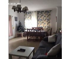 ¡Venta de Piso en Urbanización Cerrada en Playa de Getares, Algeciras!