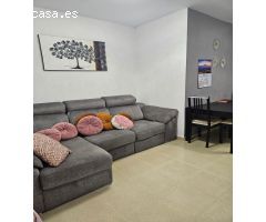 PISO EN SAN BERNABÉ