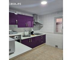 PISO EN SAN BERNABÉ