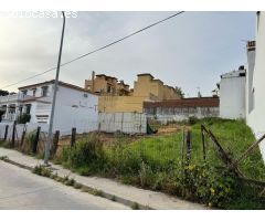 PARCELA URBANA MUY CERCA DE SAN BERNABÉ