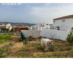 PARCELA URBANA MUY CERCA DE SAN BERNABÉ