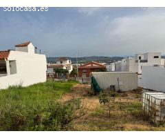 PARCELA URBANA MUY CERCA DE SAN BERNABÉ