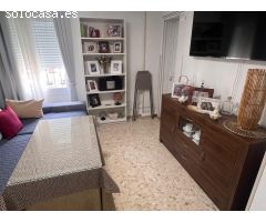 PISO RECIENTEMENTE REFORMADO EN SAN ROQUE