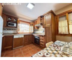 ¡ESPECTACULAR CHALET EN LOS PINOS!