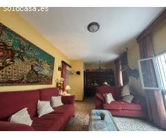 CASA EN PLANTA BAJA EN EL PALMARILLO