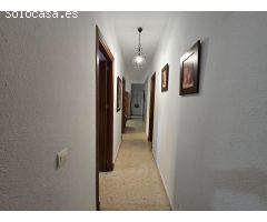 ESTUPENDO PISO EN LA MEJOR ZONA DE LA GRANJA