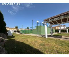 ¡ADOSADO EN ALDEA DEL ROCIO, 1ª FASE!