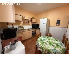 PISO DE 3 DORMITORIOS EN VILLA PALMA