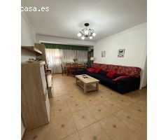 PISO DE 3 DORMITORIOS EN VILLA PALMA