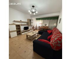 PISO DE 3 DORMITORIOS EN VILLA PALMA