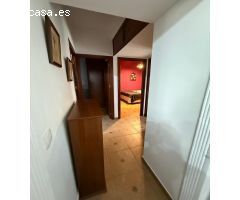 PISO DE 3 DORMITORIOS EN VILLA PALMA