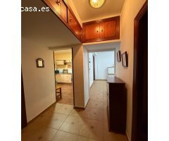 PISO DE 3 DORMITORIOS EN VILLA PALMA
