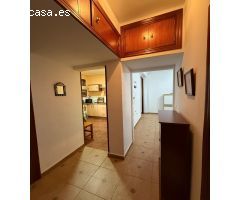 PISO DE 3 DORMITORIOS EN VILLA PALMA
