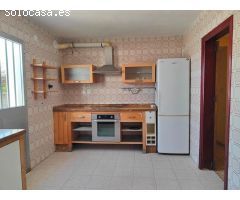 Casa en Venta en Algeciras, Cádiz