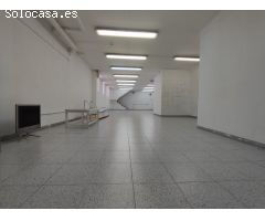 LOCAL COMERCIAL EN ALQUILER