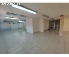 LOCAL COMERCIAL EN ALQUILER