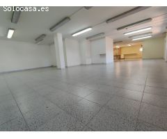LOCAL COMERCIAL EN ALQUILER