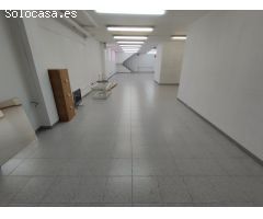 LOCAL COMERCIAL EN ALQUILER