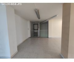 LOCAL COMERCIAL EN ALQUILER