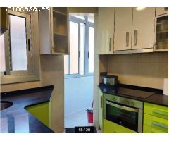 PISO EN VENTA