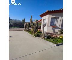 PRECIOS CHALET CON TODO LUJO DE DETALLES EN LA CARLOTA TOTALMENTE URBANO