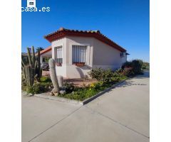 PRECIOS CHALET CON TODO LUJO DE DETALLES EN LA CARLOTA TOTALMENTE URBANO
