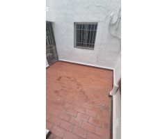 PISO JUNTO A JESUS RESCATADO