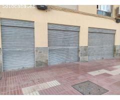 Local comercial en Venta en San Vicente del Raspeig, Alicante