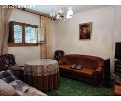 Conoce el Encanto del Valle de Lecrín desde esta Espaciosa Vivienda en Restabal