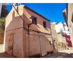 CASITA A REFORMAR EN EL VALLE!!!!!!!!!