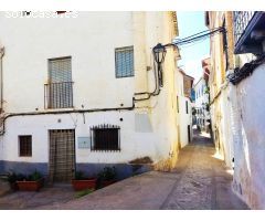 VIVIENDA EN SALERES  ( EL VALLE).