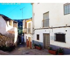 VIVIENDA EN SALERES  ( EL VALLE).