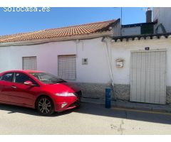 Encantadora Casa de Pueblo en el Corazón de Cúllar Vega