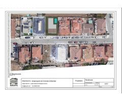 Suelo urbanizable en Algarrobo Costa
