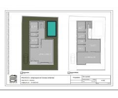 Suelo urbanizable en Algarrobo Costa