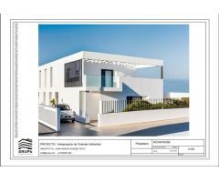 Suelo urbanizable en Algarrobo Costa