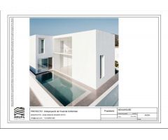 Suelo urbanizable en Algarrobo Costa