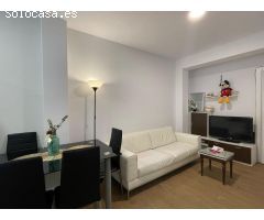 MAGNIFICO BAJO  APARTAMENTO A 4 MINUTOS DEL CORTE INGLES.