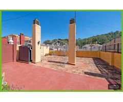 PRECIOSO ÁTICO CON SOLARIUM DE USO PRIVATIVO