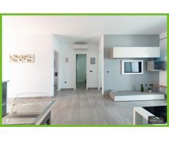 Apartamento recientemente renovado con increíbles vistas en Torrox costa